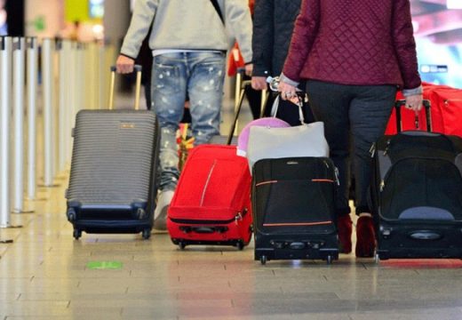 „Oteše“ nam vozače i zanatlije: Za nepunu deceniju iz BiH u Sloveniju otišlo 83.000 radnika