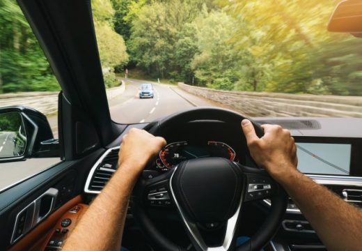 Maloljetnik iz Crne Gore vozio 201 km/h, dozvoljeno 80