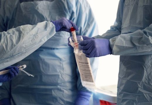 SZO: Pandemija virusa korona sigurno nije završena