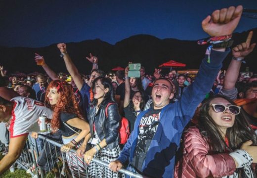 Pogledajte ko će sve svirati širom Srpske ovog proljeća i ljeta