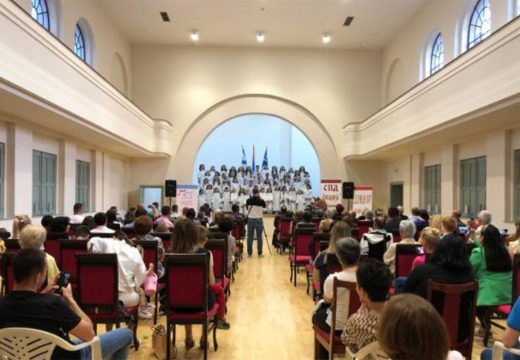 “Majske muzičke svečanosti” u Bijeljini