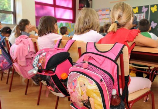 Sve više đaka ide na privatne časove jer nisu savladali gradivo