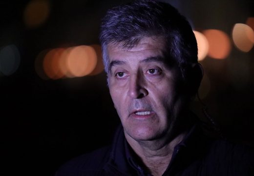 Nenad Periš nakon pronalaska tijela: Po odjeći bi to mogao biti Matej