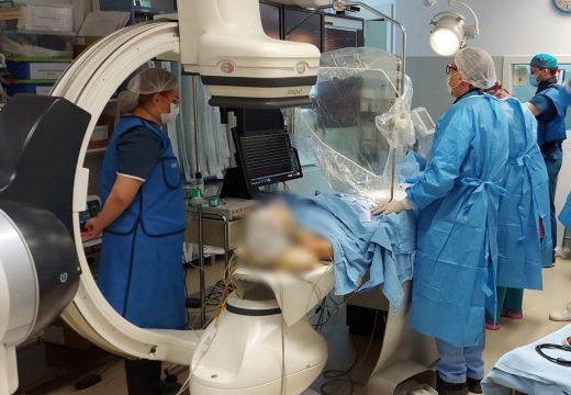 Prvi korak u razvoju elektrofiziologije u Bijeljini