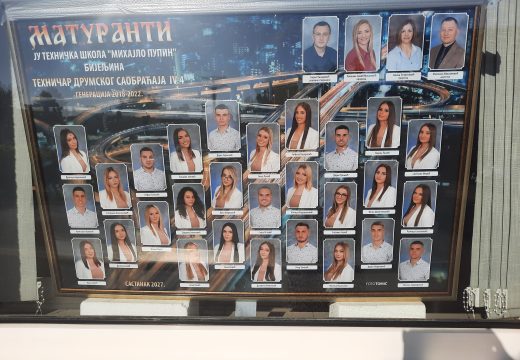 Mature, defilei, mladost: Stiže najljepše doba u svim gradovima