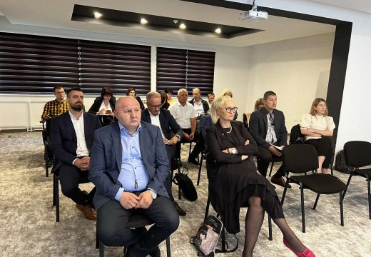 I Bijeljina jedna od pilot lokacije projekta