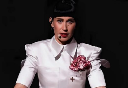 Konstrakta digla popularnost borosanama