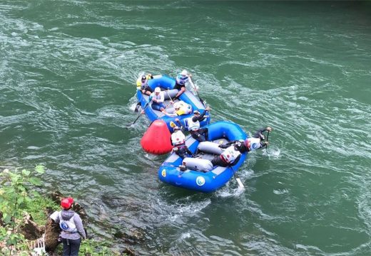 Nova medalja BiH na SP u raftingu