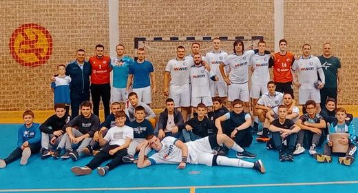 RK Bijeljina ubjedljivo završila sezonu 2021/22