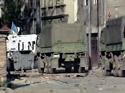 Ko će se naći pred sudom za zločin u Dobrovoljačkoj?