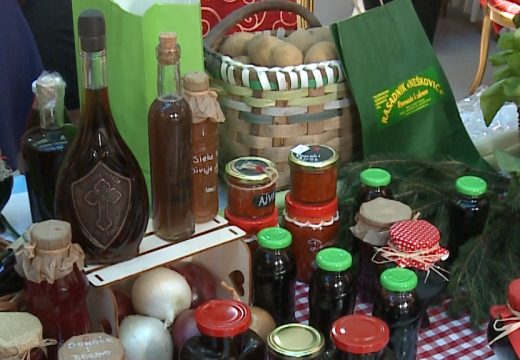 Sutra sajam turizma i gastrokulture