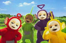 Teletabise je pratio cijeli svijet, iznenadit će vas šta se dogodilo s njihovom kućicom