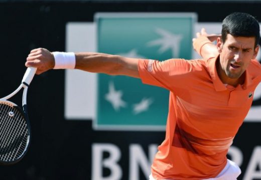 Đoković ekspres – Vavrinka “preslišan”!