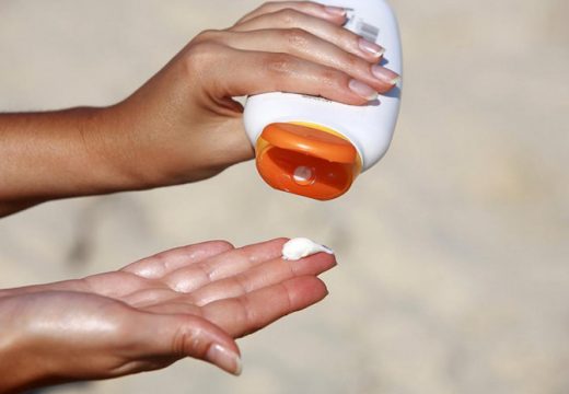 Kako prepoznati kvalitetnu i djelotvornu kremu sa zaštitnim faktorom?