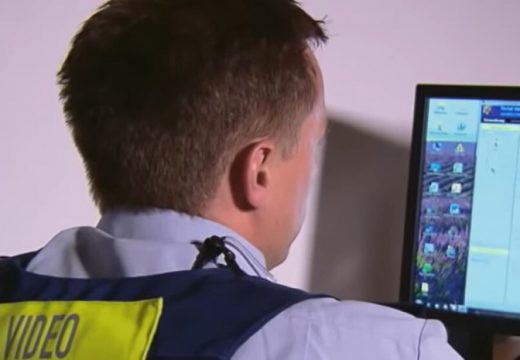 Njemačka policija objavila zanimljiv konkurs: Traže ljude koji primjećuju šta drugi ne vide