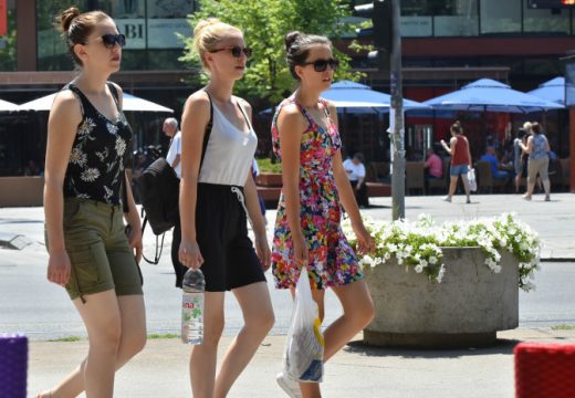 Objavljena velika vremenska prognoza za ljeto: Na Balkanu nas očekuje pravi pakao