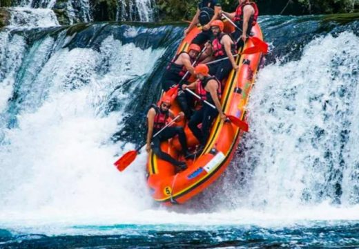 Opasnosti koje nosi hladna i brza voda: Needukovani skiperi i neadekvatna oprema najčešći uzrok nesreća