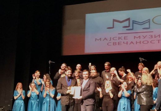 Završene 21. “Majske muzičke svečanosti”