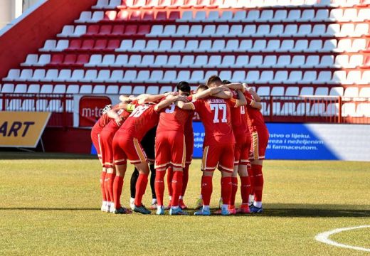 Rođeni osvojili pehar, Evropu i 30.000 KM