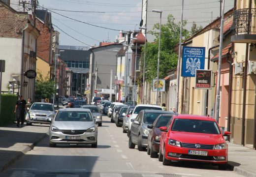 Povoljni uslovi za vožnju