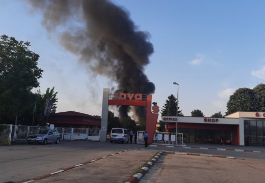 Bijeljinci ove noći preventivno zatvorite prozore!