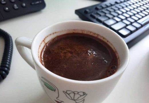 Osobe koje piju ovoliko kafe dnevno imaju manji rizik od smrti