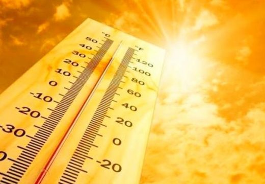 Objavljena dugoročna prognoza za ljeto koje dolazi