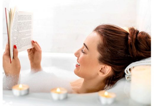 Šta je najbolje za nesanicu – kupka, knjiga ili seks?