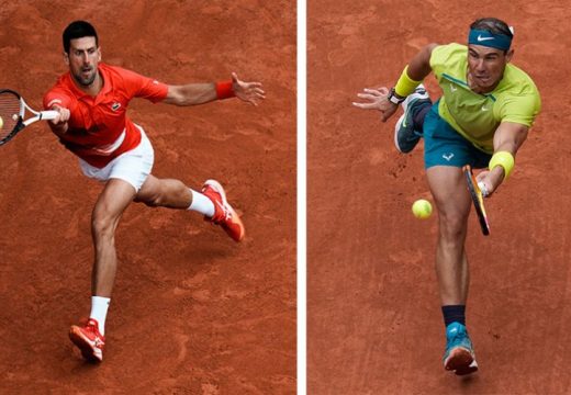 Antologijska bitka za Grad svjetlosti