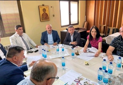 Zoran Maletić novi predsjednik organizacionog odbora sajma “Interagro 2022”