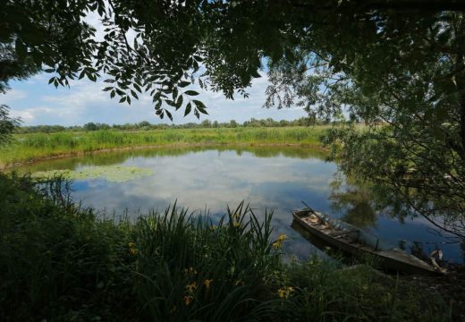 Tišina za koju će čuti svi ljubitelji prirode