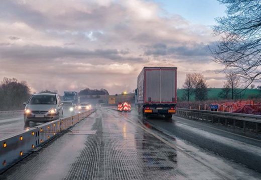Deminiranja, radovi, odroni… Koji putni pravci su danas neprohodni ?