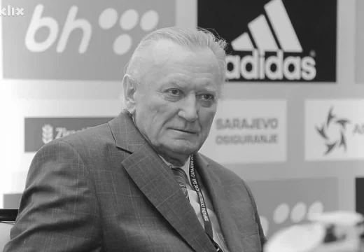 Danas sahrana Ivice Osima u Sarajevu, na posljednji ispraćaj velikana dolaze brojne legende