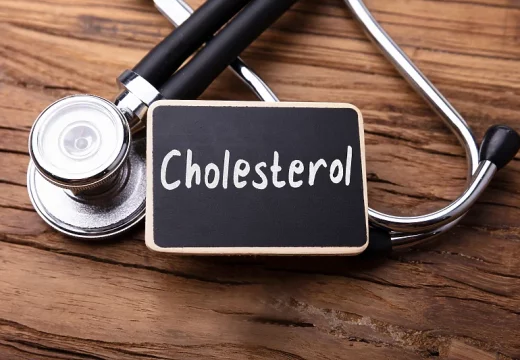 Konzumirajte ovu vrstu povrća ako želite smanjiti nivo holesterola u krvi