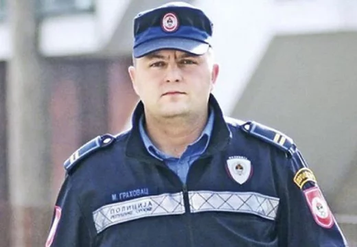 Pronađen policajac za kojim se u Nevesinju tragalo četiri dana, bio svezan i iscrpljen