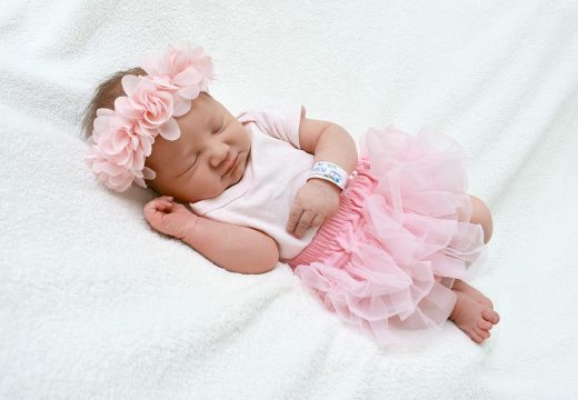 Za jedan dan u Bijeljini rođene dvije bebe