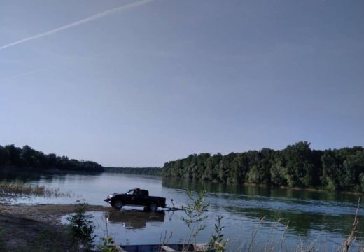 Pronađeno tijelo dječaka koji se utopio u Savi