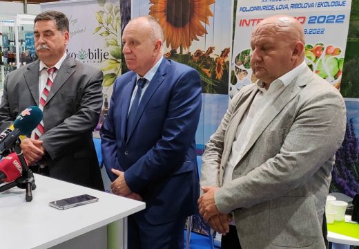 Treći dan sajma u Novom Sadu
