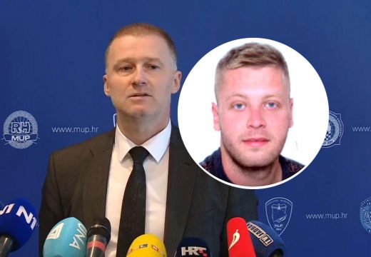 “Porodica je prva koja mora da sazna je li to Matej ili nije ” Načelnik hrvatske policije se obratio medijima u Beogradu: Obdukcija će pokazati šta je uzrok smrti
