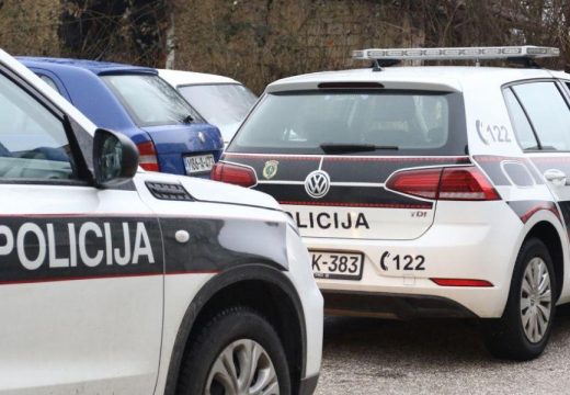 Dojave o bombama mejlom stigle iz inostranstva, telefonske iz BiH