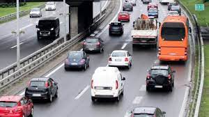 Ako danas idete na put,računajte na alternativne pravce