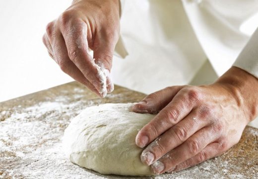 I hljeb će nam mijesiti Indijci i Turci