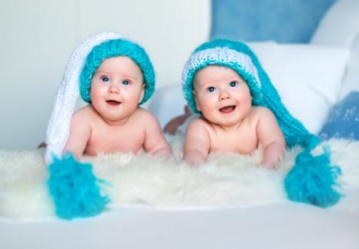 U Bijeljini rođene dvije bebe