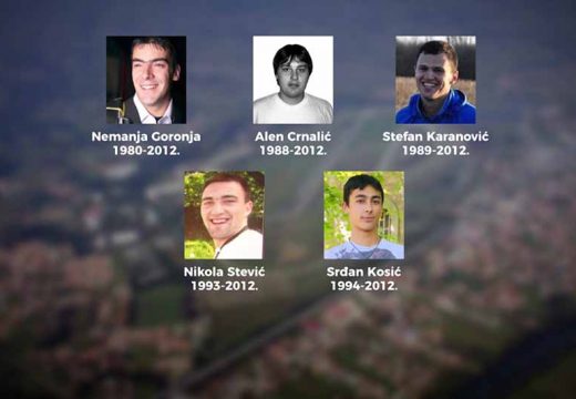 Decenija bez odgovora: Zašto su poginuli banjalučki padobranci?