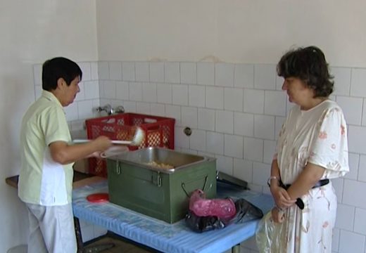 U narodnim kuhinjama sve više korisnika