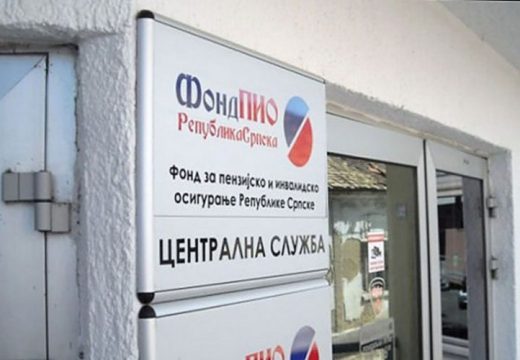 Naglo povećan broj zahtjeva za invalidsku penziju