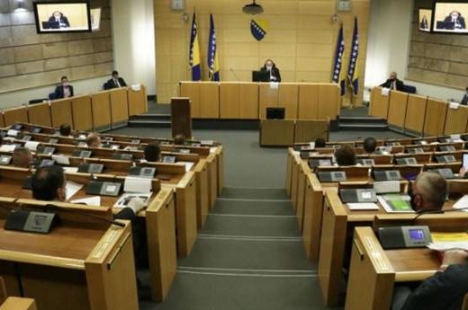 Ombudsmanima pune ruke posla: Zatrpani žalbama na pravosuđe