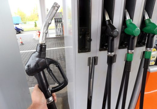 Naftaši opet povećali cijene goriva, dizel otišao na 3,26 KM