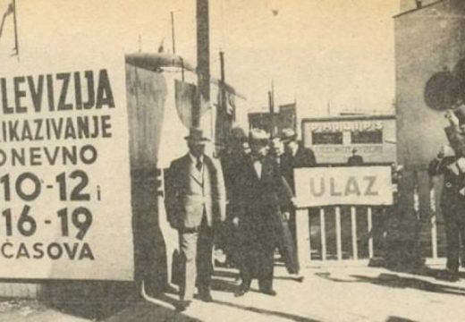 Evo kada je realizovan prvi televizijski prenos derbija Zvezde i Partizana