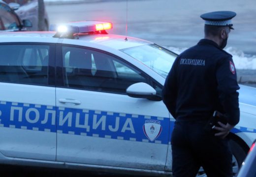 Osumnjičen da je ranio sugrađanina jer mu je vrijeđao kćerku